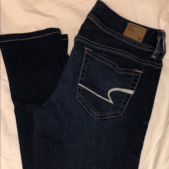 American Eagle Outfitters Denim - Jeans